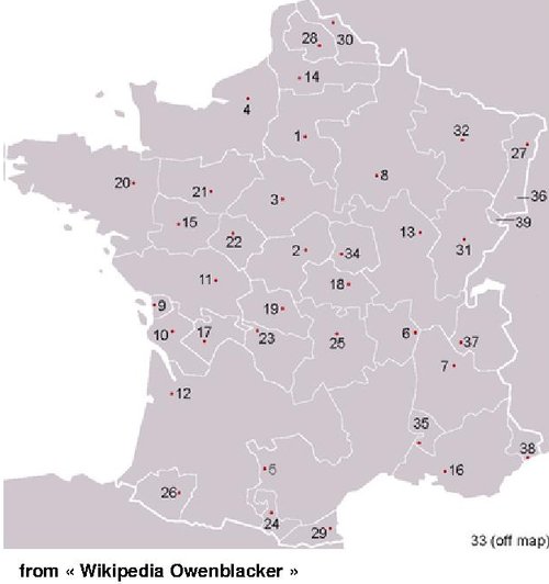 constitution historique a